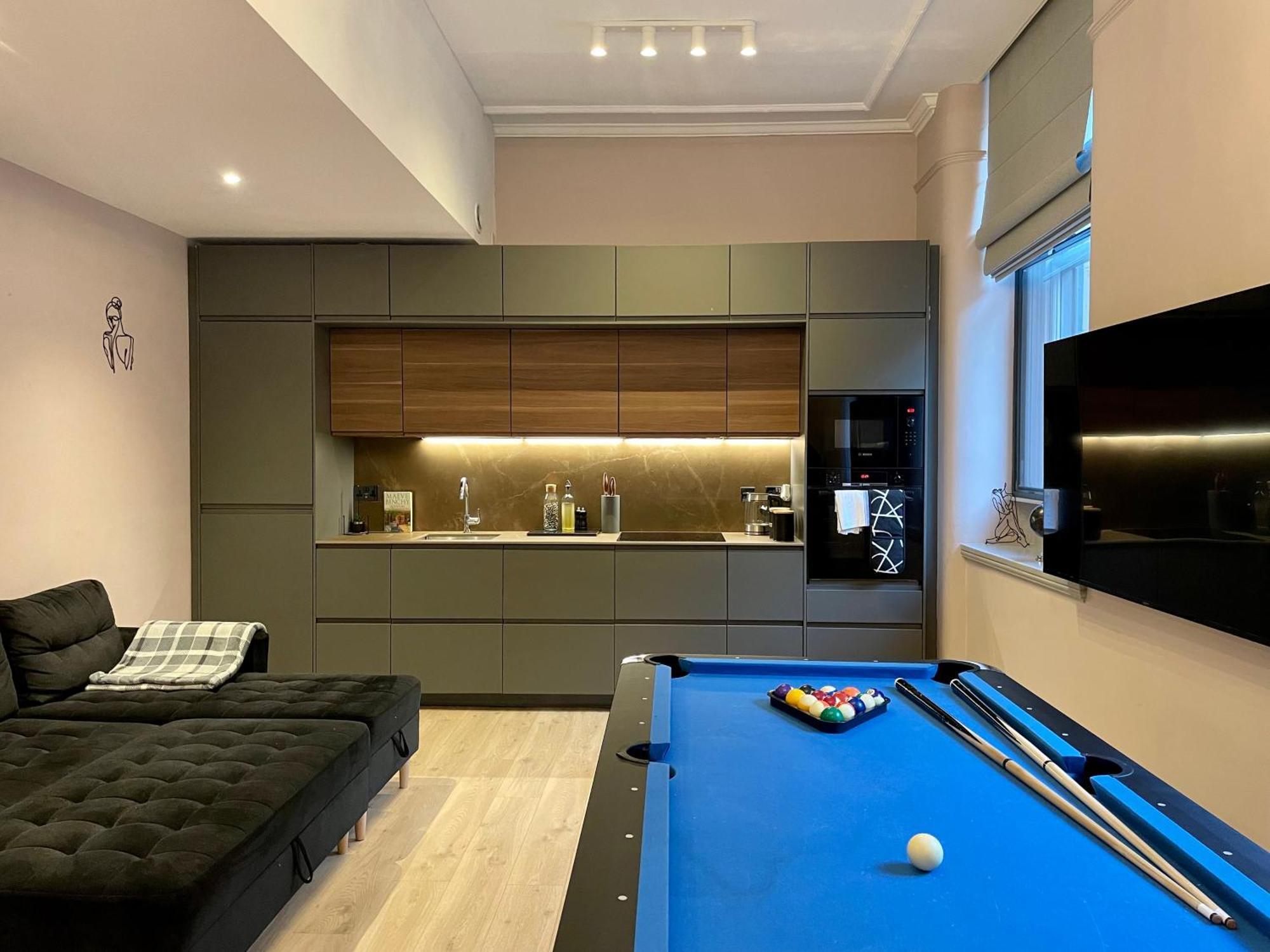 Stunning 2 Bed Apartment In Greater Manchester Exteriör bild