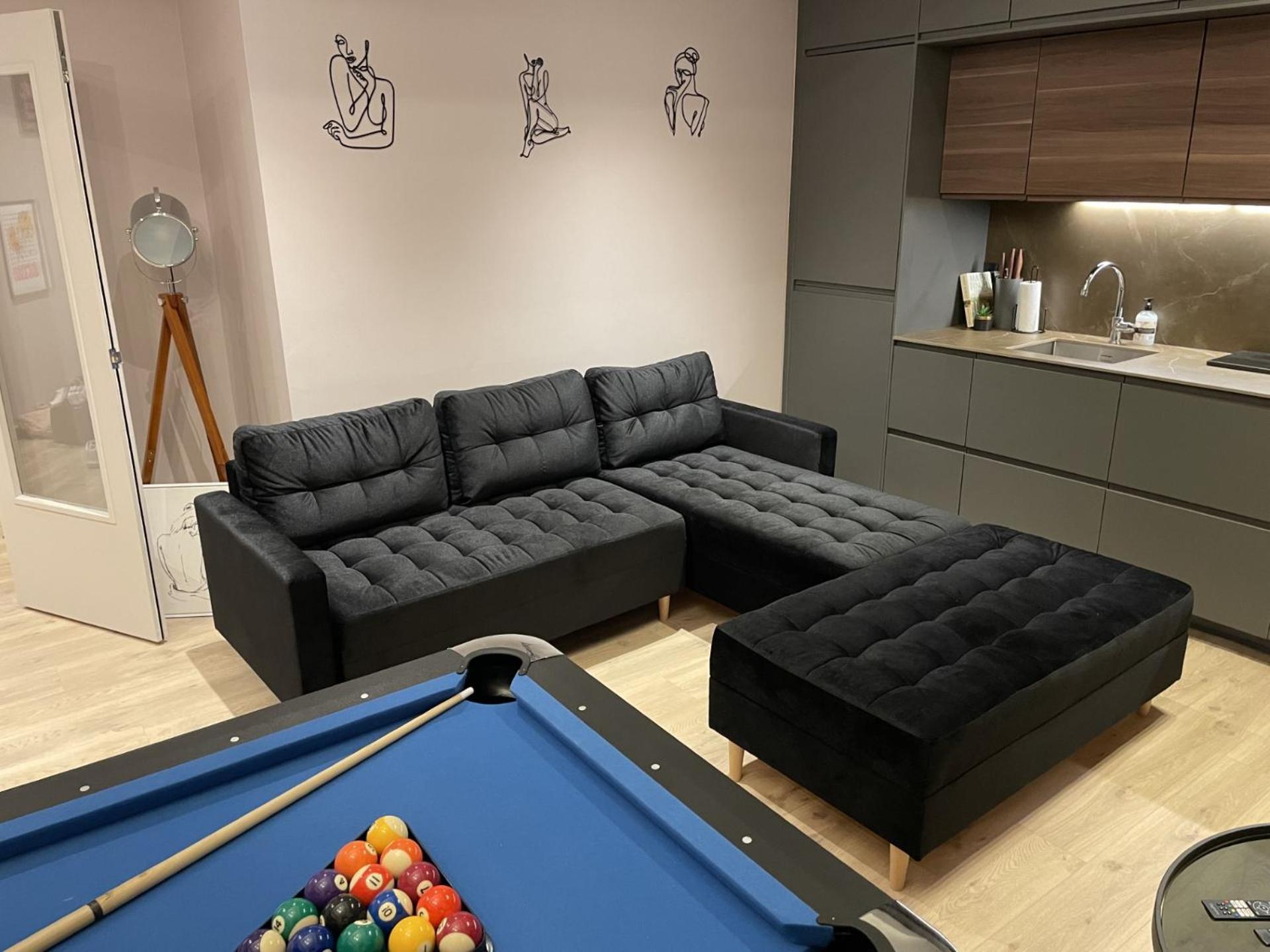 Stunning 2 Bed Apartment In Greater Manchester Exteriör bild